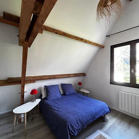 Cottage Guérande Kültér fotó