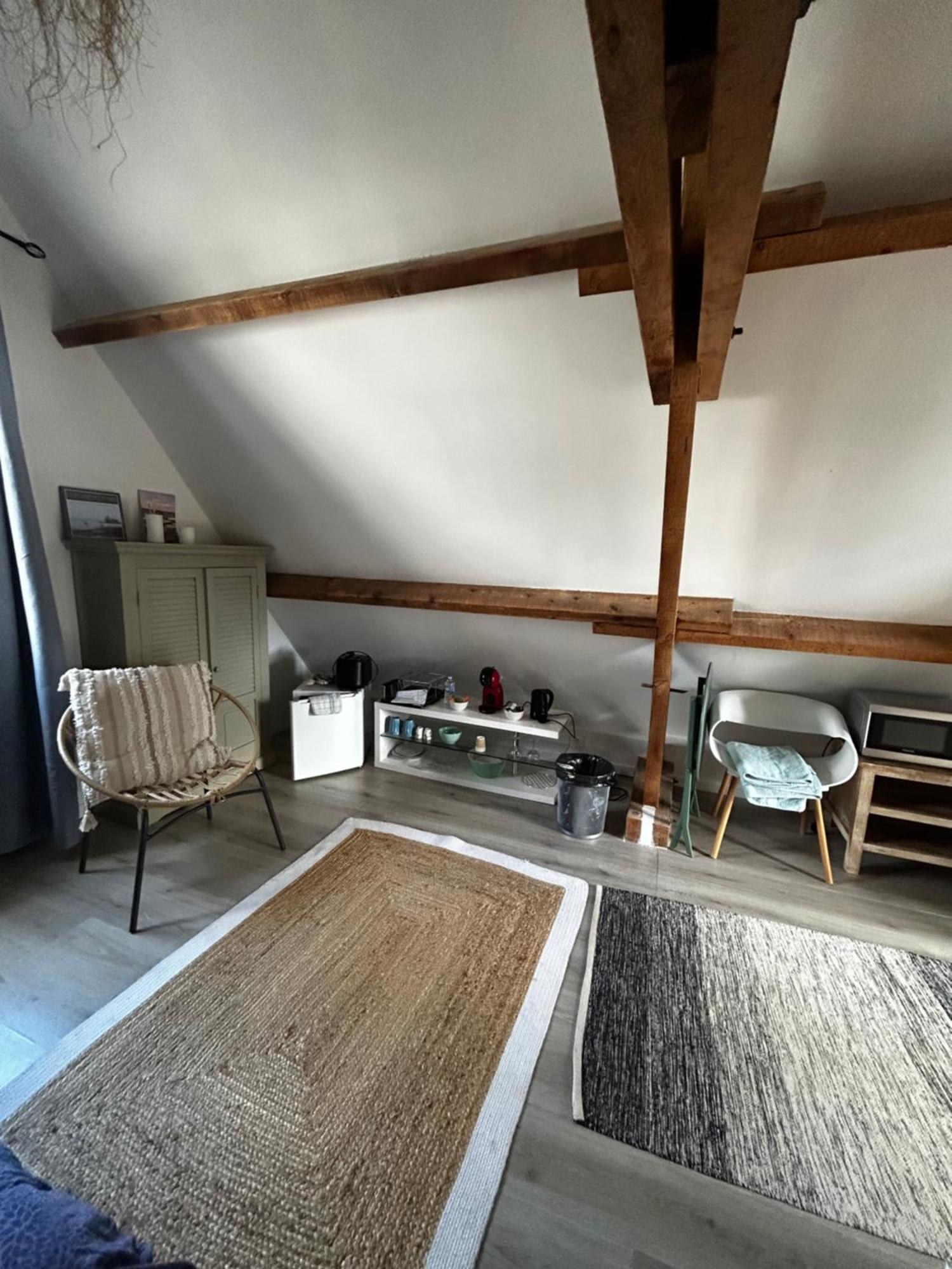Cottage Guérande Kültér fotó