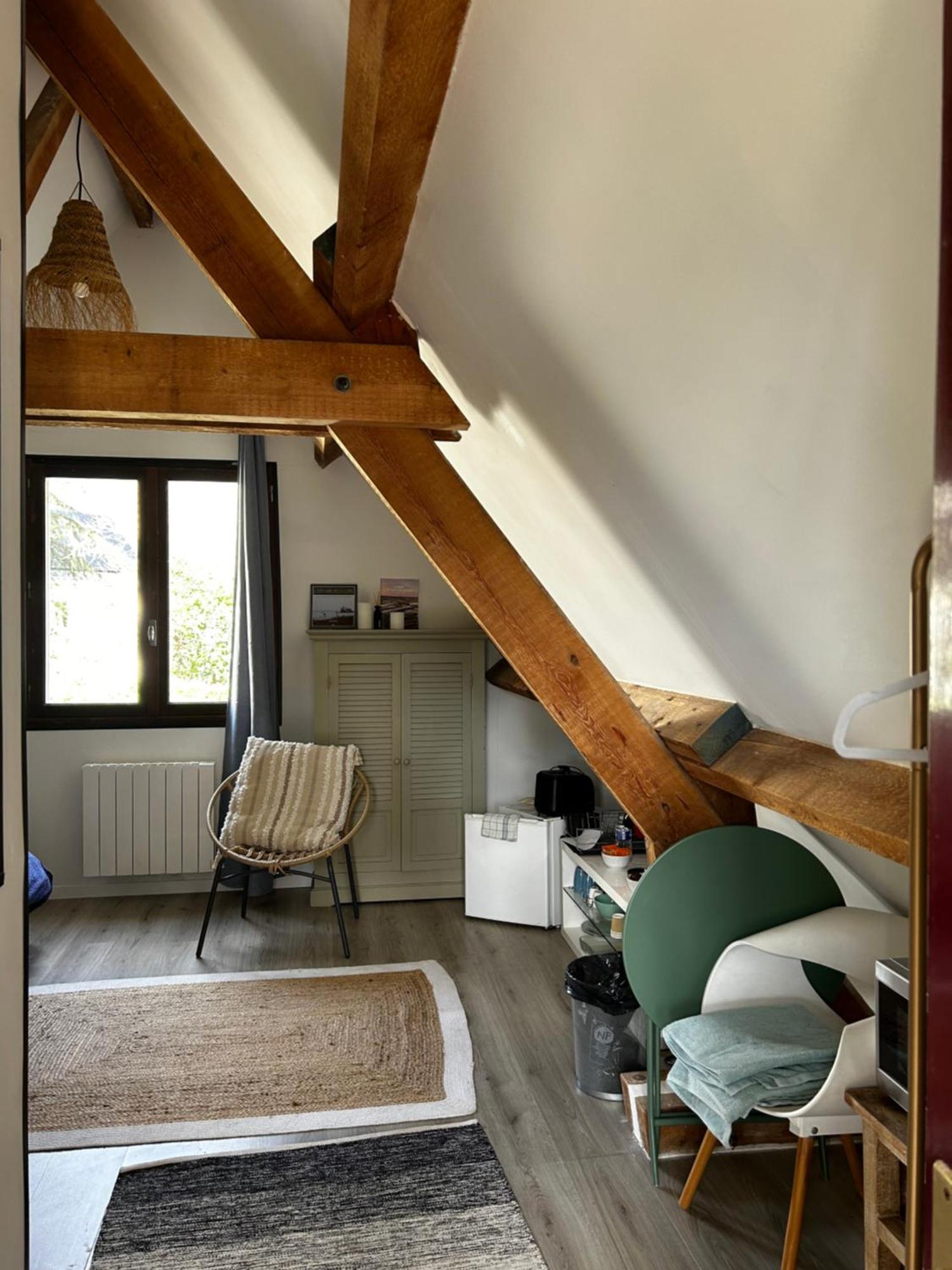 Cottage Guérande Kültér fotó